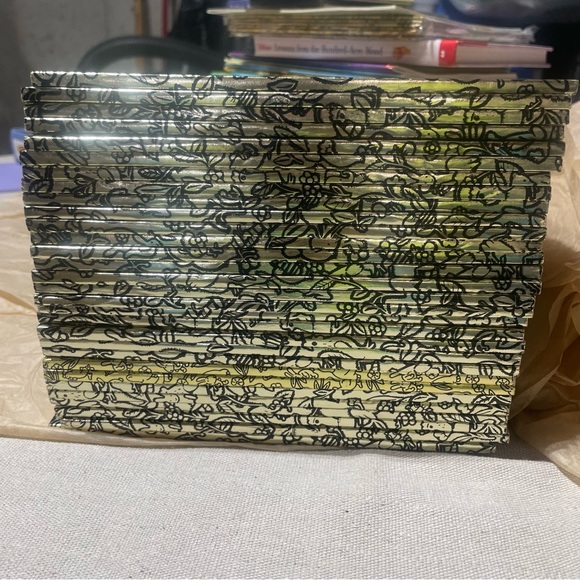 Brand New Vintage A Little Golden Book Disney Sleeping Beauty - Picture 7 of 10